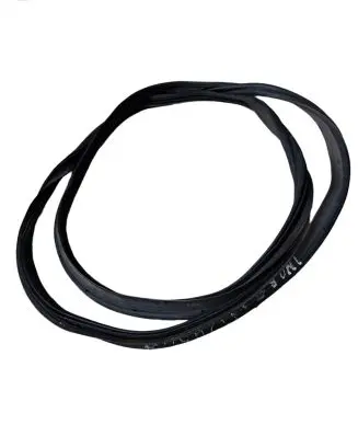 Volkswagen PASSAT B8 Trunk rubber seal (body) 