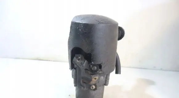 Peugeot 407 Power steering pump 21600731