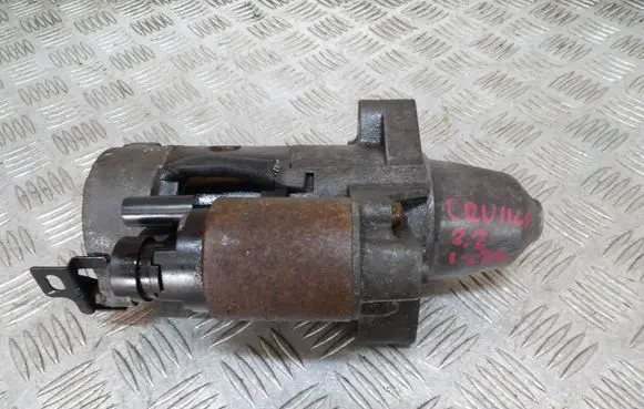 Honda CR-V Starter motor MHG023 M002T85672