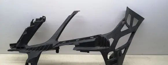 Mercedes-Benz E W212 Front bumper mounting bracket A2048850765
