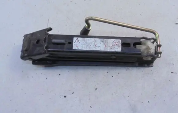 Peugeot 206 CC Lift Jack 9629757080