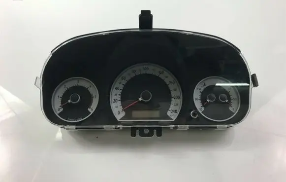 KIA Ceed Speedometer (instrument cluster) 940031H131 P2296