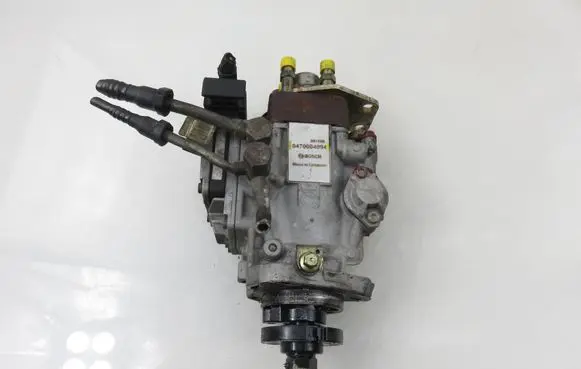 Ford Transit Fuel injection high pressure pump 0470004004