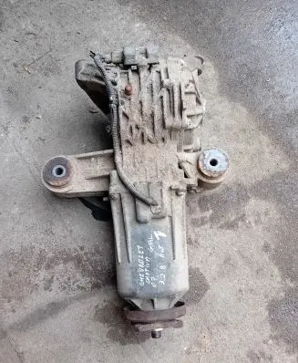 Chevrolet Captiva Rear differential G170100050