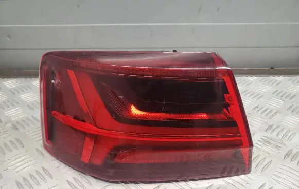 Audi A6 S6 C7 4G Rear/tail lights 4G5945095D