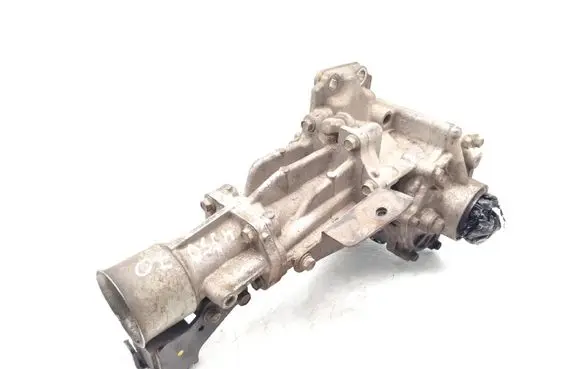 Mitsubishi ASX Front differential 3200A158
