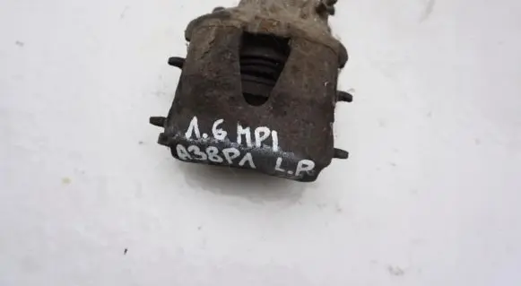 Audi A3 S3 8P Front brake caliper