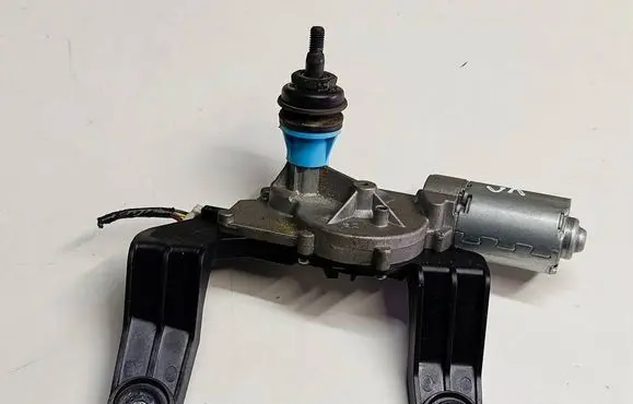 KIA Ceed Rear window wiper motor 987001H500U1 987001H500 F00S2B2183