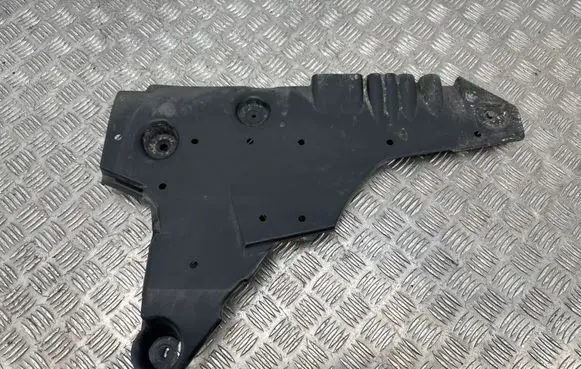 Opel Combo E Side bottom protection 9814545680