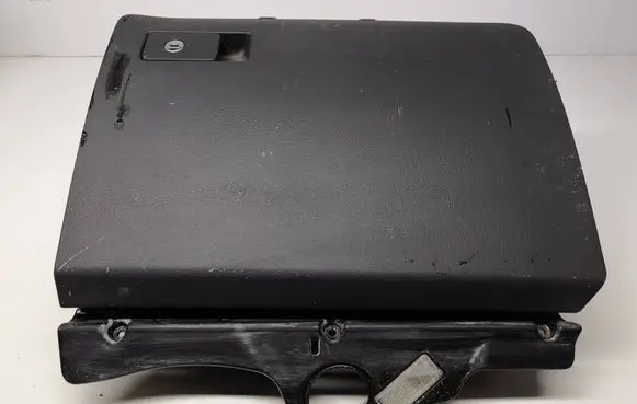 Volkswagen PASSAT B6 Glove box 3C1857114 3C1857097 3C1857097AH