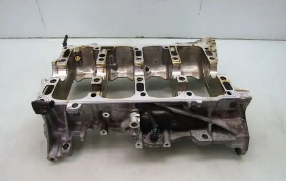 Mazda CX-30 Engine block HF0110382 CX30