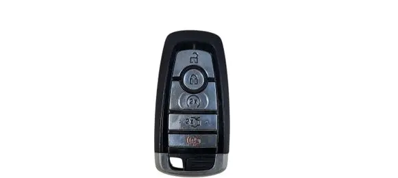 Ford Edge II Ignition key/card HS7T15K601 HS7T15K601BB A2C93142600
