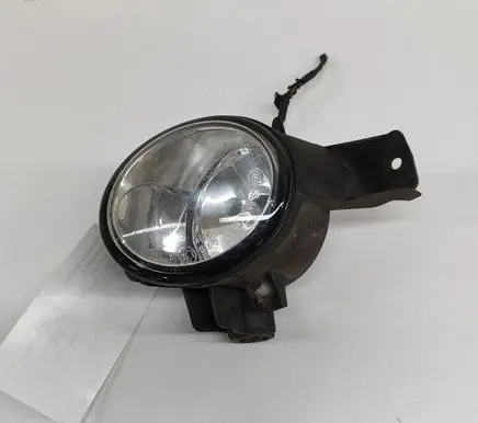 BMW X6 E71 Front fog light 7187632