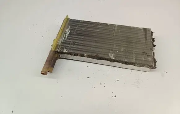 Ford Scorpio Heater blower radiator 095144