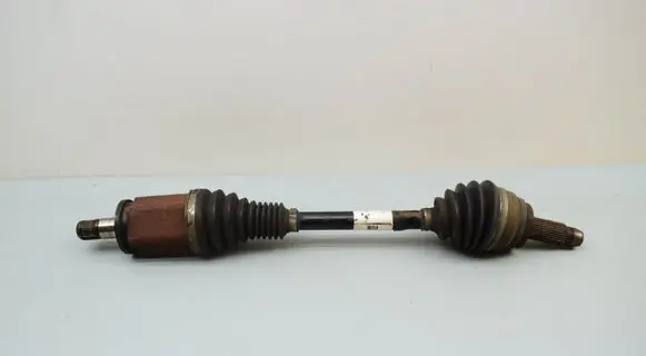 BMW X5 F15 Front driveshaft P762291301