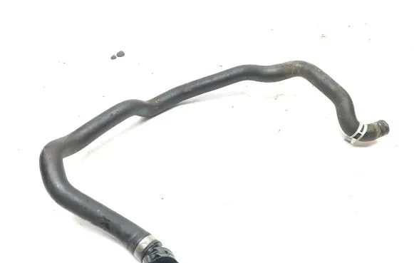 BMW 5 F10 F11 Engine coolant pipe/hose 4Y7199J0