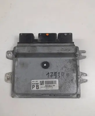 Volvo V70 Front brake caliper mec93-830