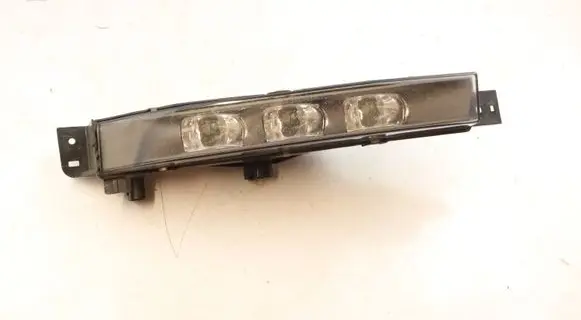 BMW 6 F06 Gran coupe Front fog light 7234928 63177234928 89207161