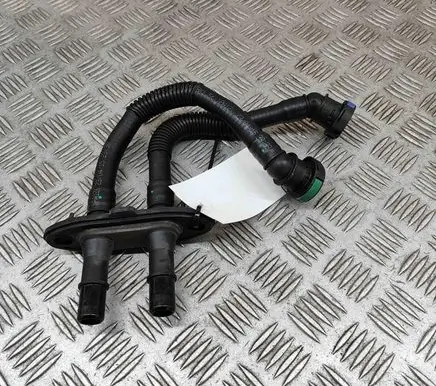 Hyundai IONIQ 6 Engine coolant pipe/hose 364T01XFA0