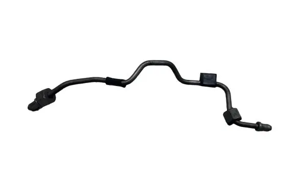 Mercedes-Benz CLS C219 Fuel injector supply line/pipe 