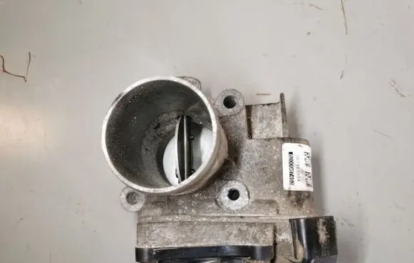Nissan Primastar Throttle valve 8200987453G H8200727648