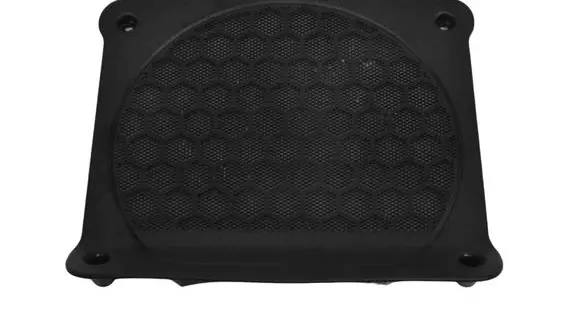 BMW 3 G20 G21 Dash center speaker trim cover 2622658