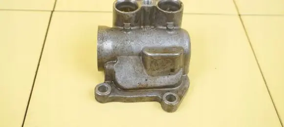 BMW X5 E70 Thermostat 7542267 N62B48 N62B48B