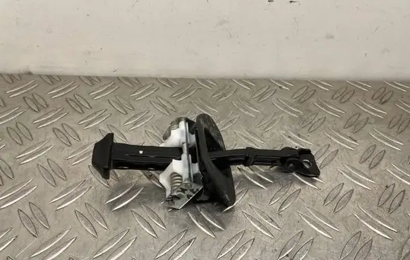 Ford Focus Front door check strap stopper JX7BA23500AC