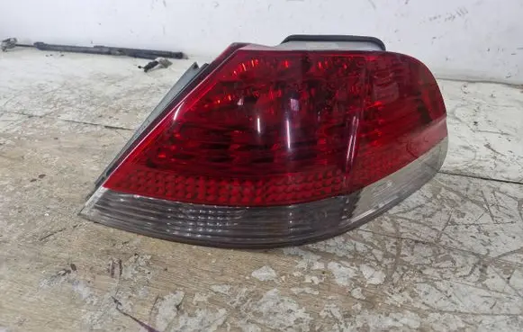 BMW 7 E65 E66 Rear/tail lights BMW6321 6937236 325004116