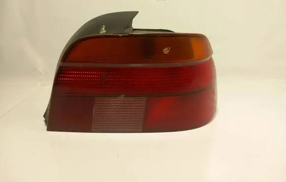BMW 5 E39 Tail light bulb cover holder 14603400