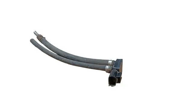 Volvo XC70 Exhaust gas pressure sensor 6G9N85L200AA