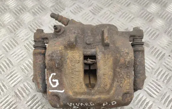 Opel Vivaro Front brake caliper