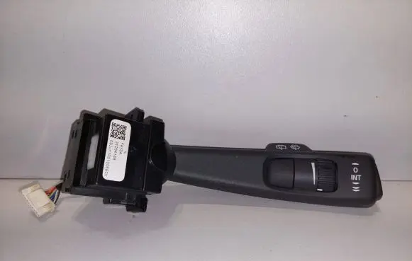 Volvo V60 Wiper control stalk 31264168 1010BCH