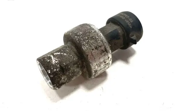 Renault Megane III Air conditioning (A/C) pressure sensor 52CP0706 12M9MX3
