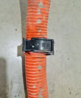 Other wiring loom