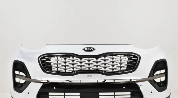 KIA Sportage Front bumper 86511F1500