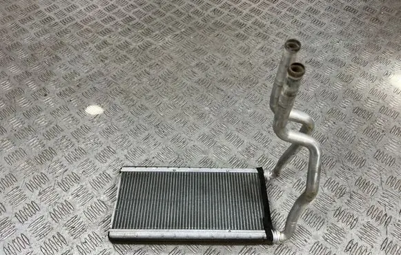 Subaru B9 Tribeca Heater blower radiator