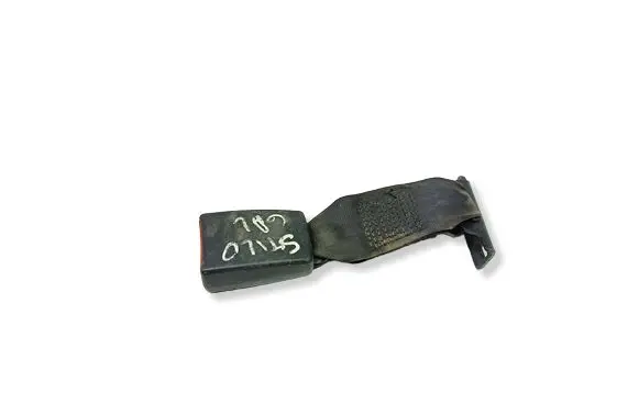Fiat Stilo Rear seatbelt buckle 33029684 C383