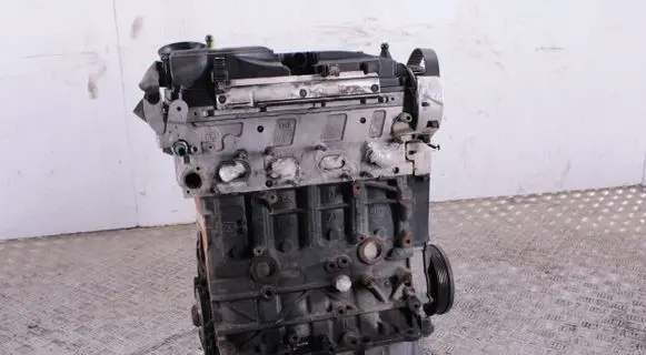 Volkswagen Polo V 6R Engine CAY