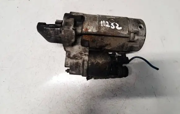 Toyota RAV 4 (XA30) Starter motor 114216