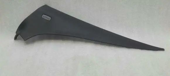 Bentley Continental (C) pillar trim 3W8867296H