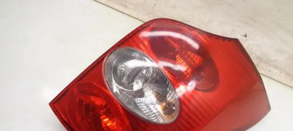 Renault Laguna II Rear/tail lights 87905