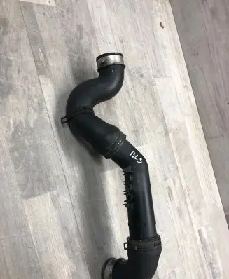 Volkswagen Caddy Intercooler hose/pipe 3C0145770B