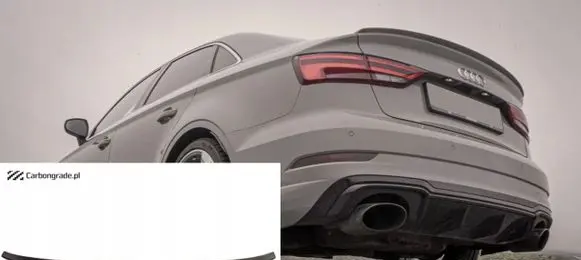 Audi A3 S3 8V Other exterior part