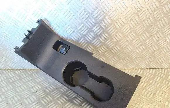 Dacia Sandero III Cup holder 969177737R MP8551