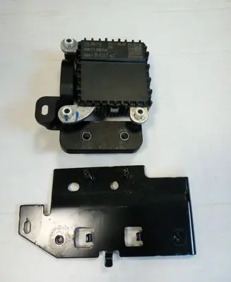 Citroen C4 III e-C4 Distronic sensor radar 9841849780