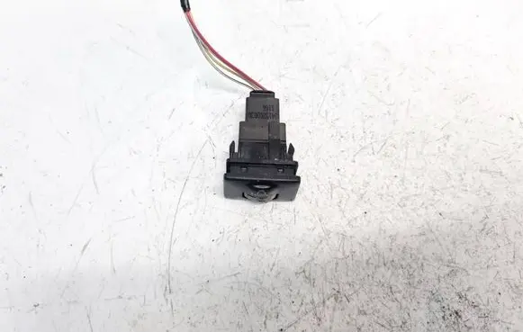 Toyota Yaris Headlight level height control switch 841520D030