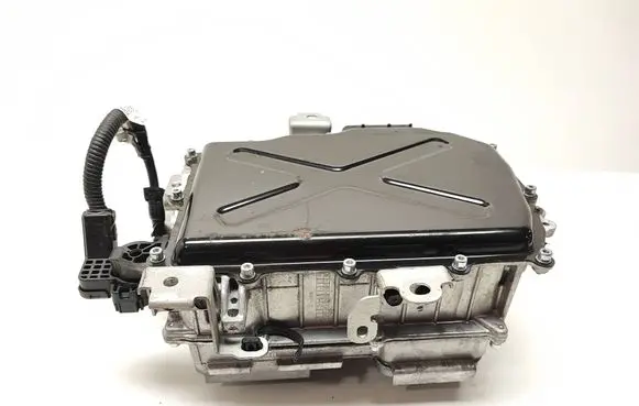 Hyundai Ioniq Voltage converter inverter 366002B632 366102B005