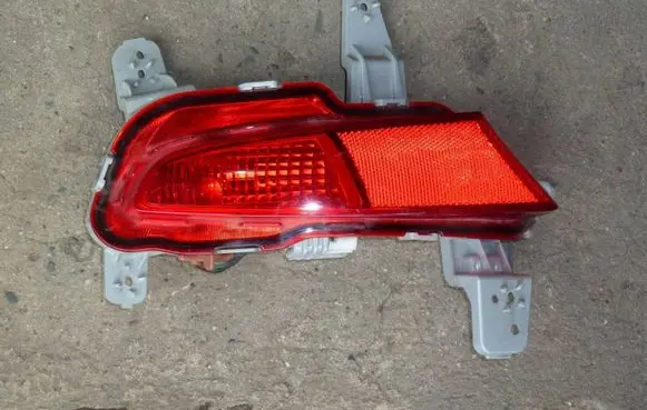 Hyundai i30 Rear fog light 92405S0000