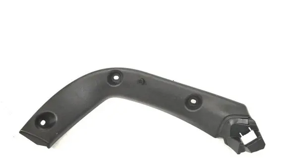 Nissan Juke I F15 Centre console side trim rear 909031KA2A
